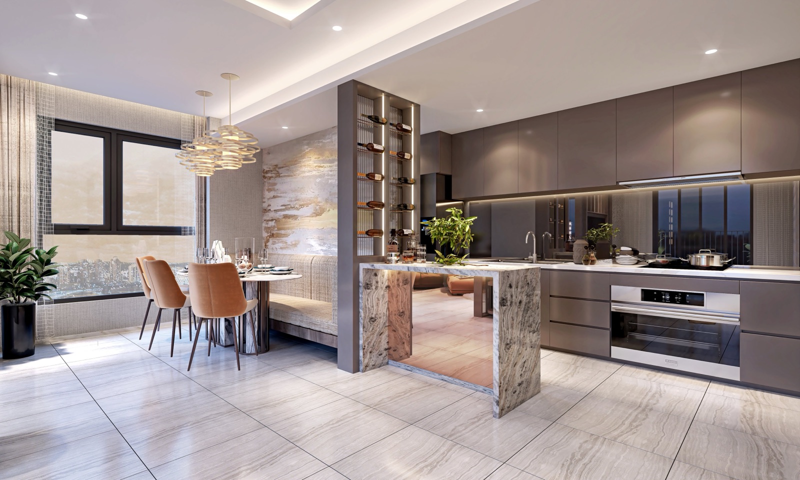 Bãi biển Quy Nhơn